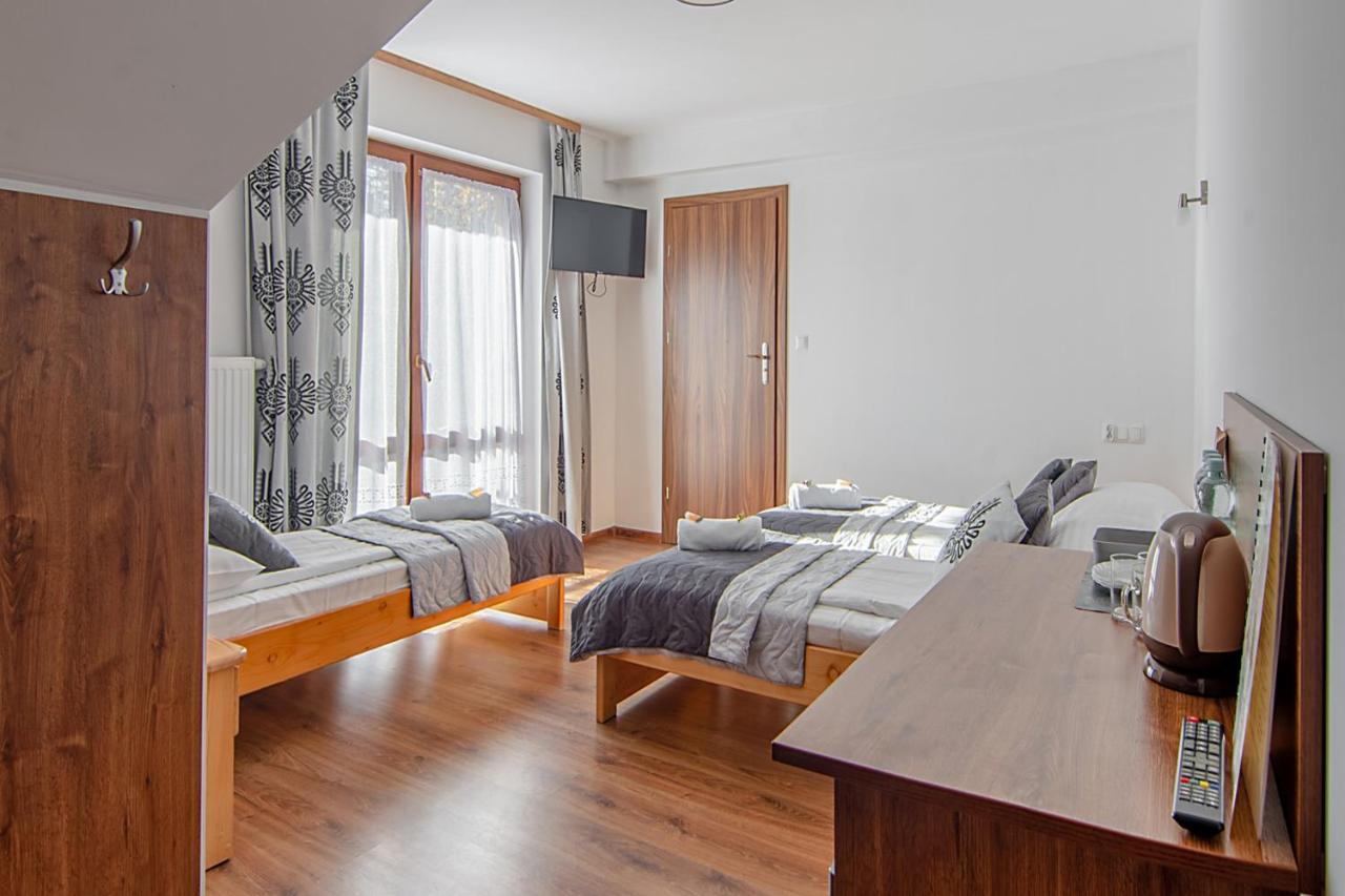 Apartamenty Majerczyk — Zdjęcia 2